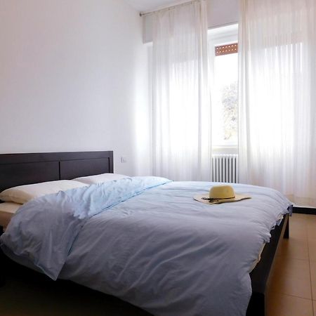 Trilocale Con Meravigliosa Vista Mare, Levanto Dış mekan fotoğraf