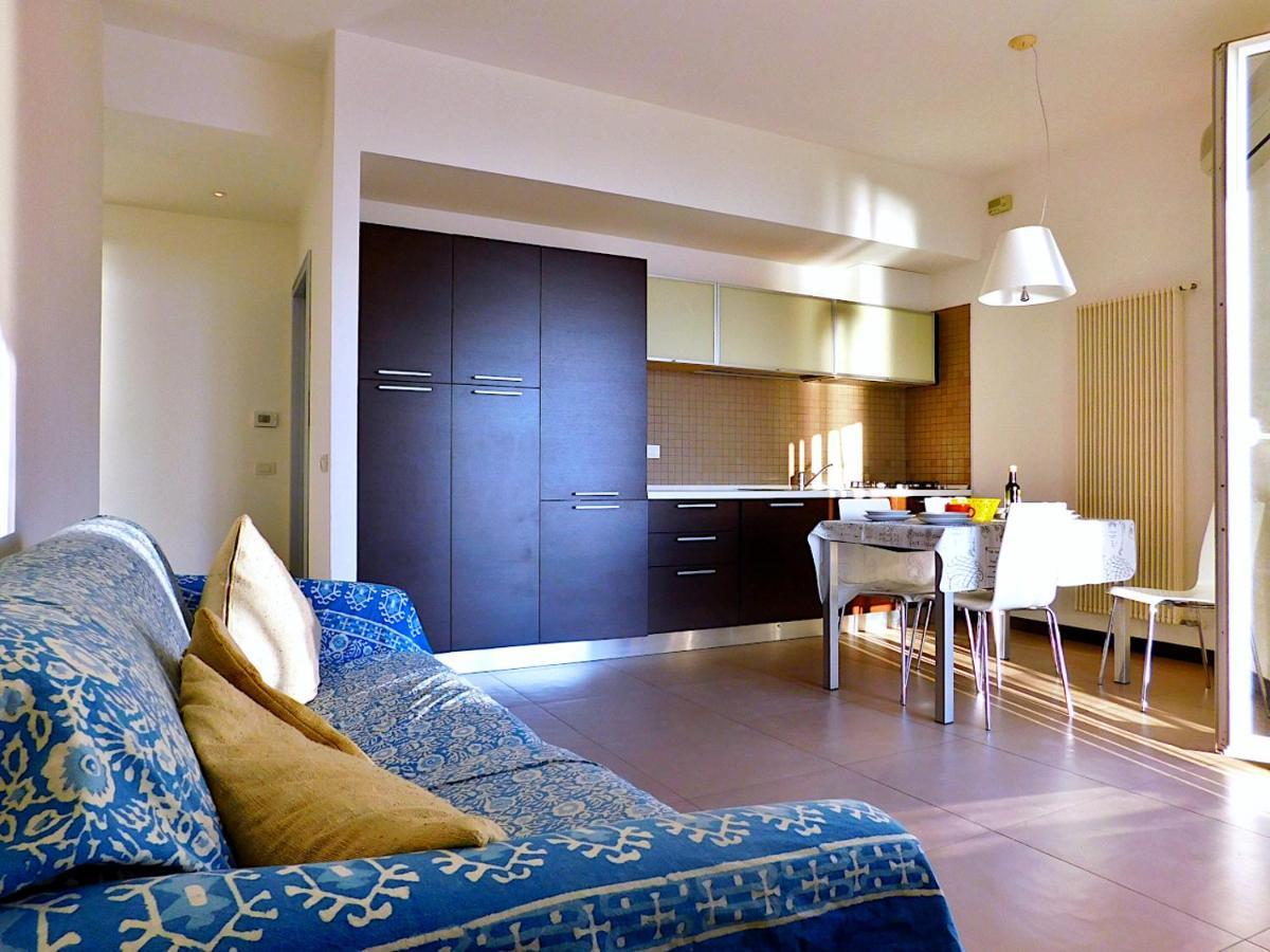 Trilocale Con Meravigliosa Vista Mare, Levanto Dış mekan fotoğraf